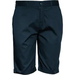 Easton Chino Short Mens Navy